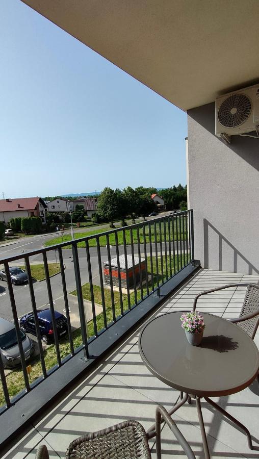 Apartament Korazone 2 ザトル エクステリア 写真