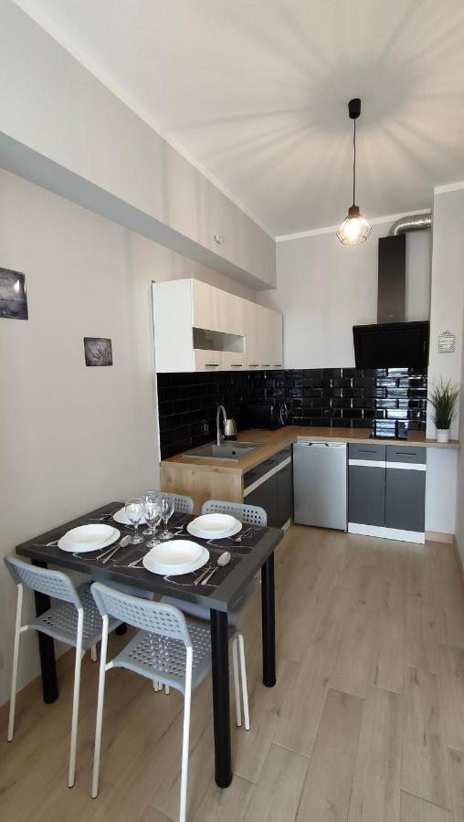Apartament Korazone 2 ザトル エクステリア 写真
