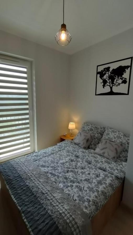 Apartament Korazone 2 ザトル エクステリア 写真