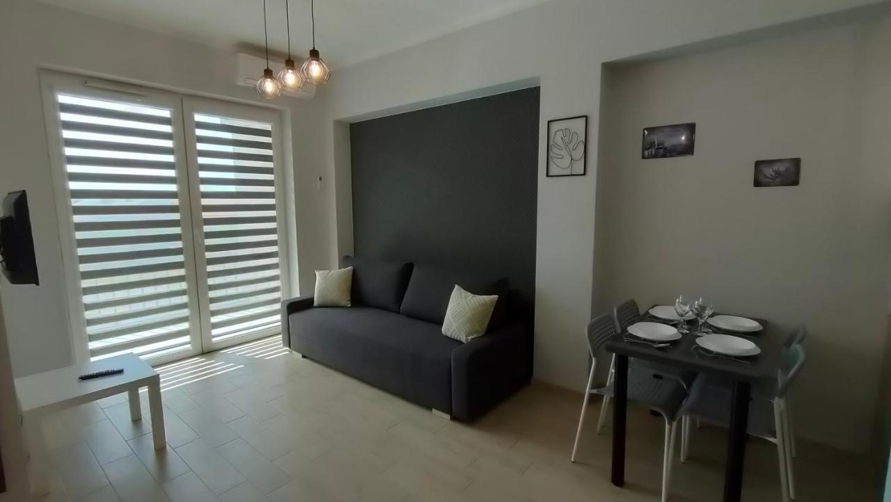 Apartament Korazone 2 ザトル エクステリア 写真